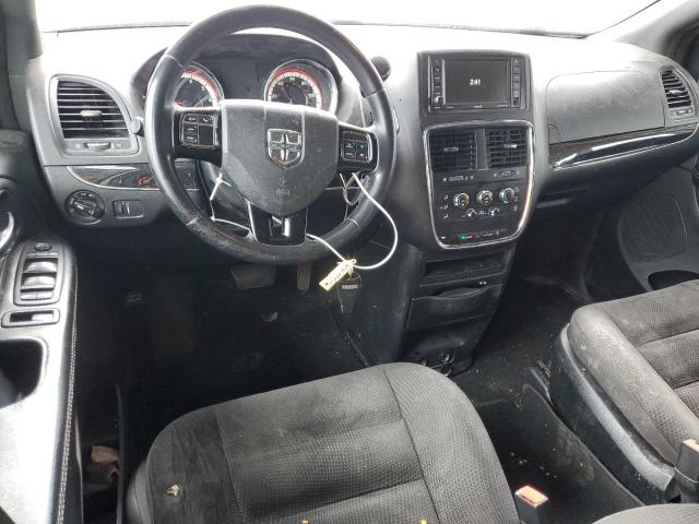 2018 DODGE GRAND CARA 2C4RDGBG4JR134371