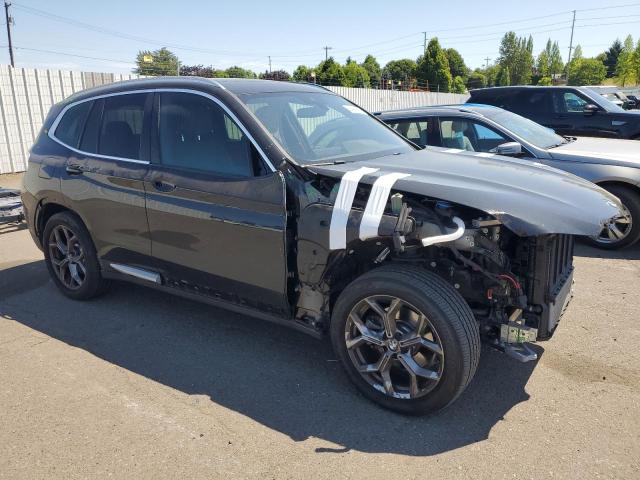 Vin: 5ux53dp01r9v31628, lot: 64063755, bmw x3 xdrive30i 20244
