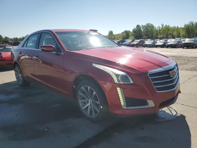 Vin: 1g6ax5sx0g0128548, lot: 62783985, cadillac cts luxury collection 20164