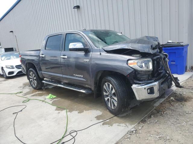 2018 TOYOTA TUNDRA CRE 5TFFY5F12JX237047