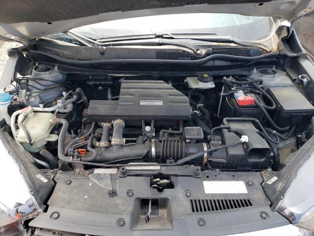 2018 HONDA CR-V EXL 2HKRW2H83JH629123