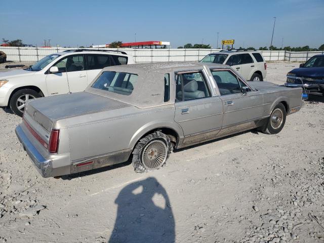 Vin: 1lnbm82fxjy801210, lot: 63305325, lincoln towncar signature 19883