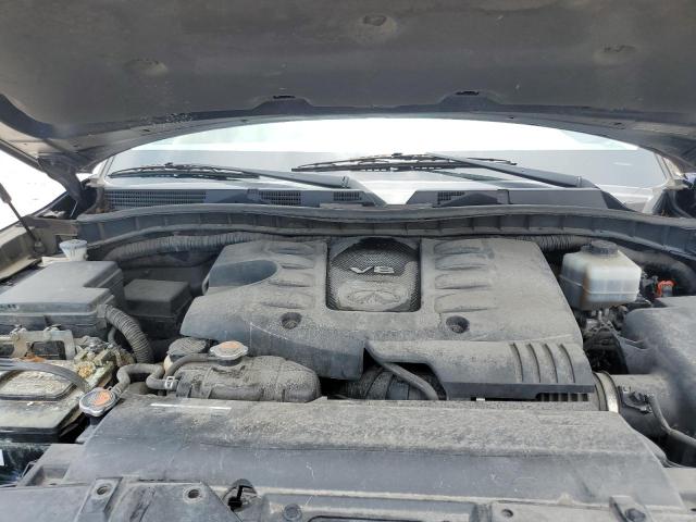 2016 INFINITI QX80 JN8AZ2NF3G9614179
