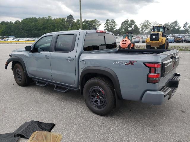 2025 NISSAN FRONTIER S - 1N6ED1EJ0SN635644