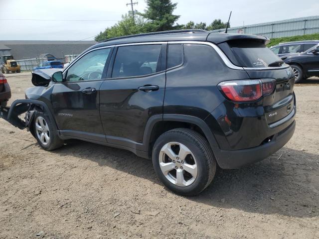 2018 JEEP COMPASS LA 3C4NJDBB4JT355038