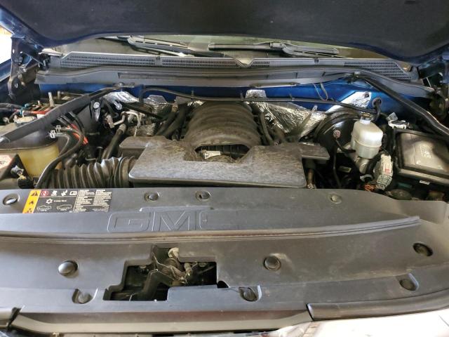 2018 GMC SIERRA K15 3GTU2NECXJG287596