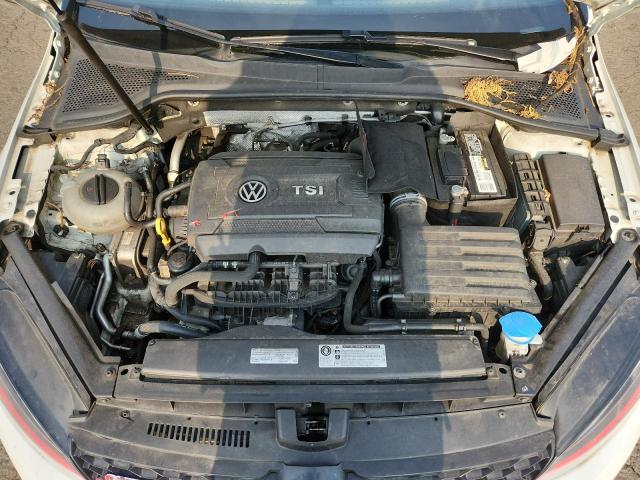 2017 VOLKSWAGEN GTI S/SE 3VW447AU9HM019510