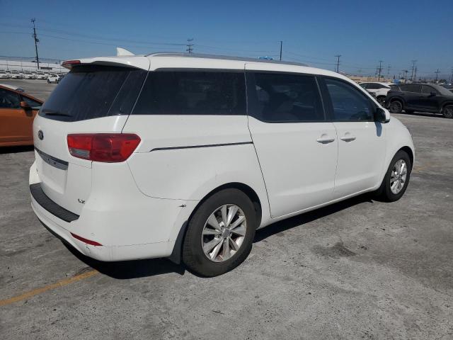 Vin: kndmb5c10g6126749, lot: 63120415, kia all models lx 20163