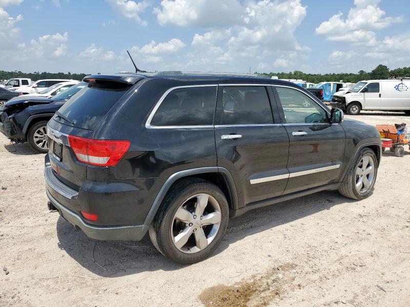 2012 JEEP GRAND CHER - 1C4RJFCG5CC188002