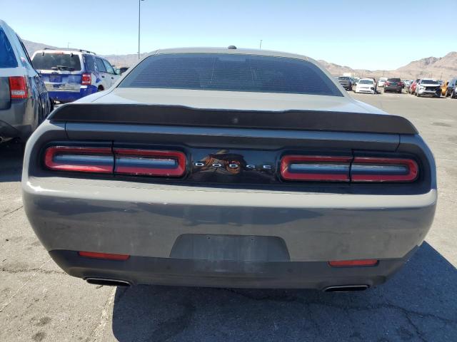 2019 DODGE CHALLENGER 2C3CDZJG8KH708923