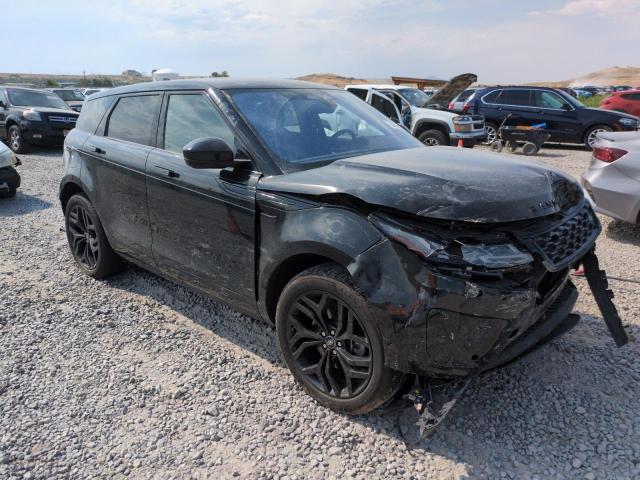2021 LAND ROVER RANGE ROVE SALZJ2FX3MH126941