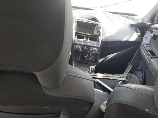 2015 VOLVO XC60 T5 YV440MDJ4F2689126