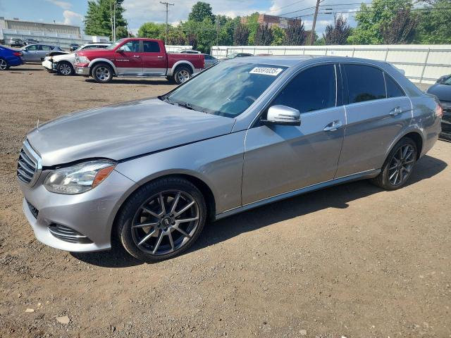 MERCEDES-BENZ E 350 4MAT