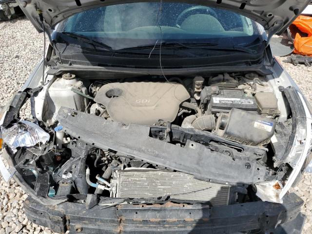 2017 HYUNDAI ACCENT SE - KMHCT5AE2HU301591