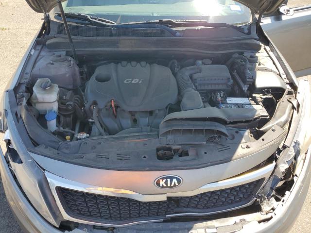 2013 KIA OPTIMA LX - 5XXGM4A73DG195408