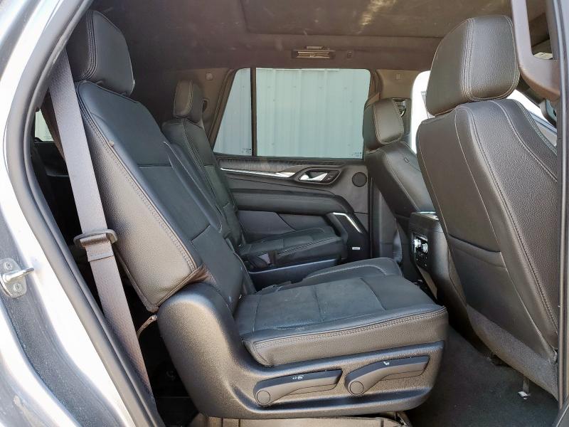2021 GMC YUKON DENA 1GKS2DKL7MR298098