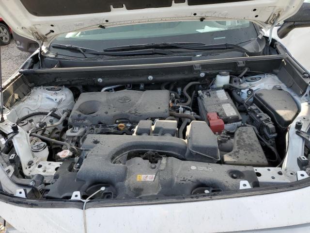 2024 TOYOTA RAV4 LE 2T3F1RFV4RW484391