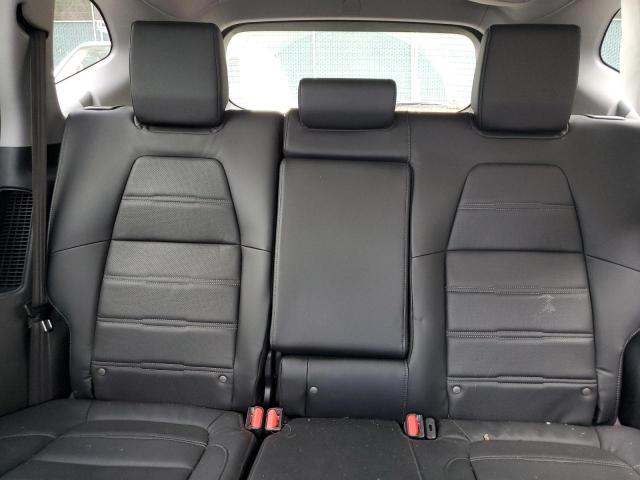 2021 HONDA CR-V EXL 7FART6H83ME014952