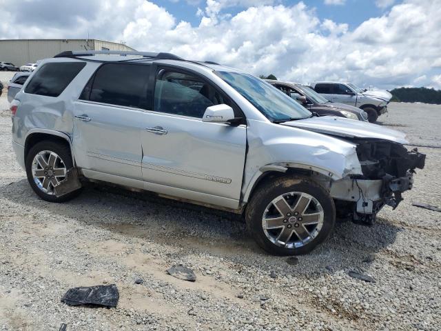 Vin: 1gkkrted4cj235659, lot: 62992355, gmc acadia den denali 20124