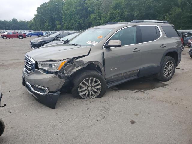 2019 GMC ACADIA SLE - 1GKKNSLA0KZ132298