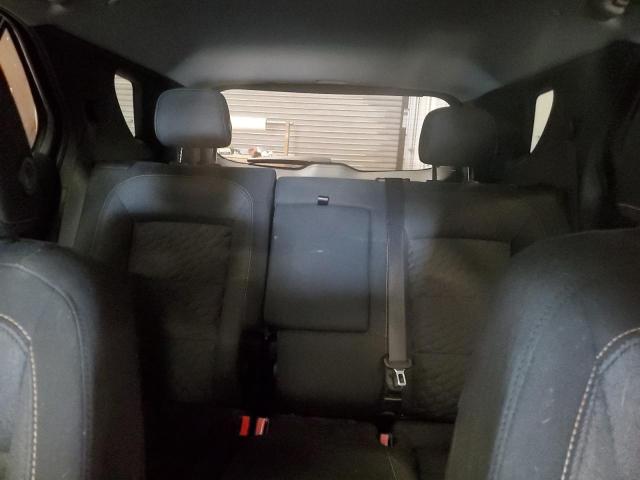 2020 CHEVROLET EQUINOX LT - 2GNAXJEV3L6122431