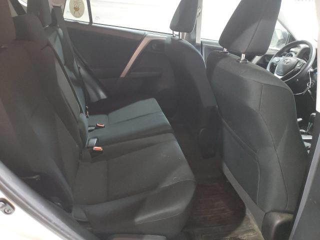 2016 TOYOTA RAV4 LE - 2T3BFREV4GW423072