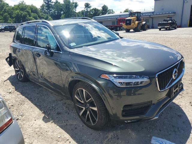 2018 VOLVO XC90 T6 YV4A22PK5J1201077