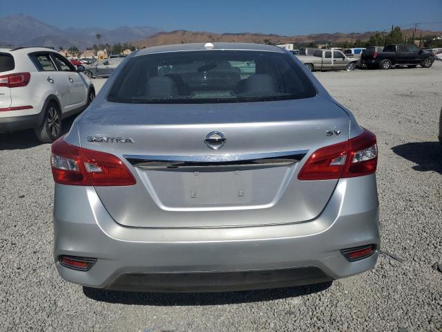 2018 NISSAN SENTRA S - 3N1AB7AP6JL638361