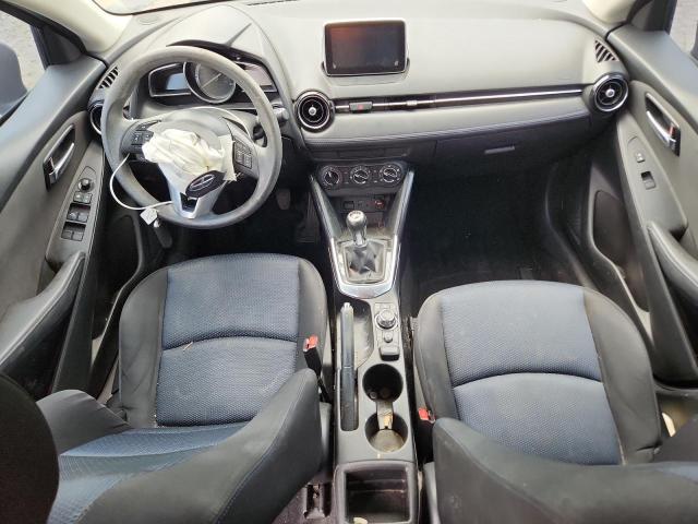 2016 TOYOTA SCION IA - 3MYDLBZV4GY103314