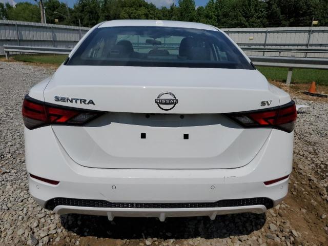 2024 NISSAN SENTRA SV - 3N1AB8CV2RY220248