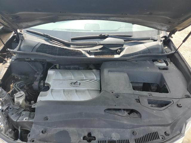 2011 LEXUS RX 350 - JTJBK1BA5B2014673