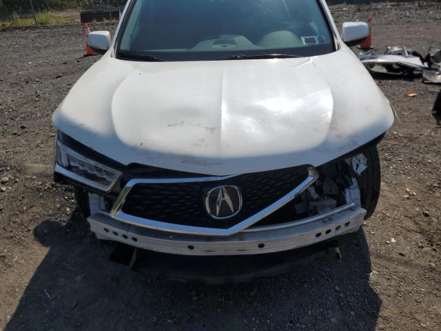2019 ACURA MDX 5J8YD4H3XKL035161