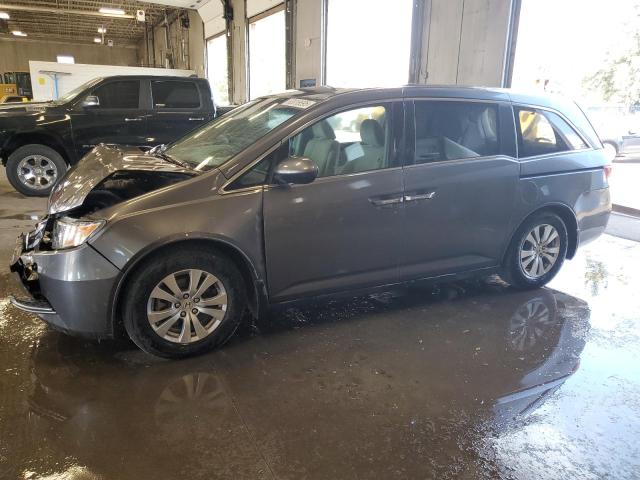 HONDA ODYSSEY EX