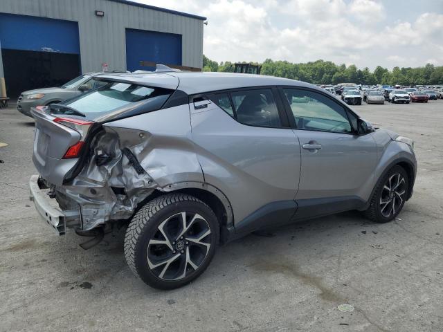 2018 TOYOTA C-HR XLE NMTKHMBX8JR014843