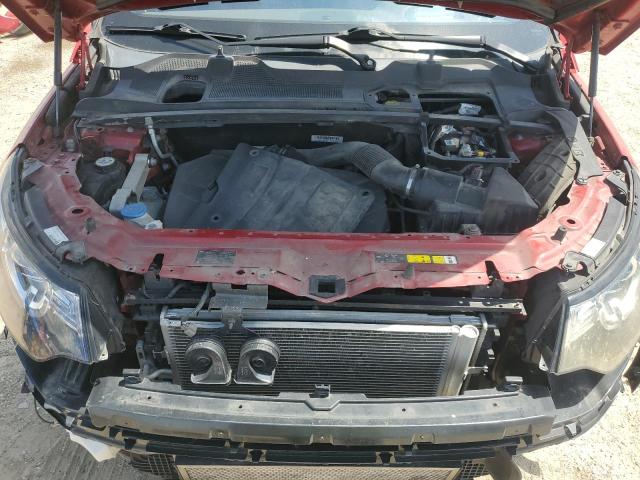 2016 LAND ROVER DISCOVERY SALCT2BG8GH596490