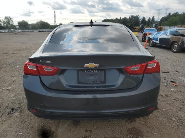2017 CHEVROLET MALIBU LS 1G1ZB5ST4HF255709
