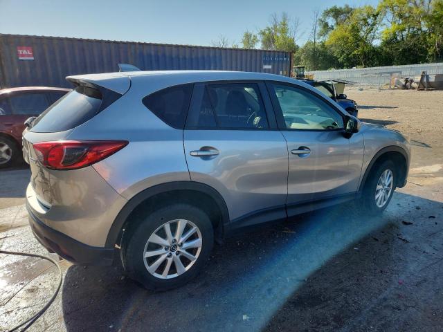 Vin: jm3ke4cyxe0309184, lot: 63532585, mazda cx-5 touring 20143