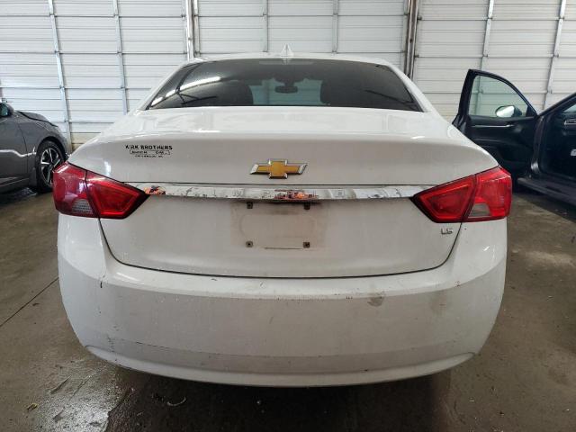 2015 CHEVROLET IMPALA LS 2G11X5SL5F9155820