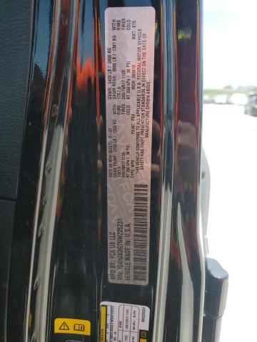 2022 JEEP WRANGLER U 1C4HJXDG7NW225231