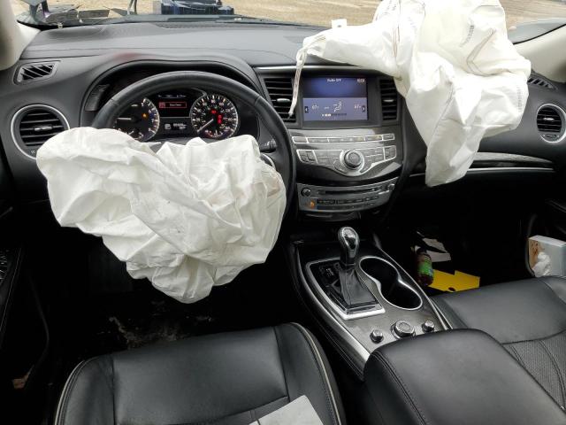 2018 INFINITI QX60 5N1DL0MM8JC533912