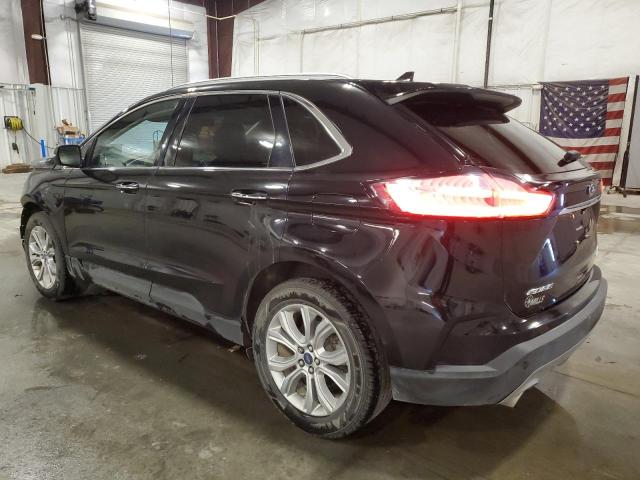 2019 FORD EDGE TITAN 2FMPK4K97KBB01464