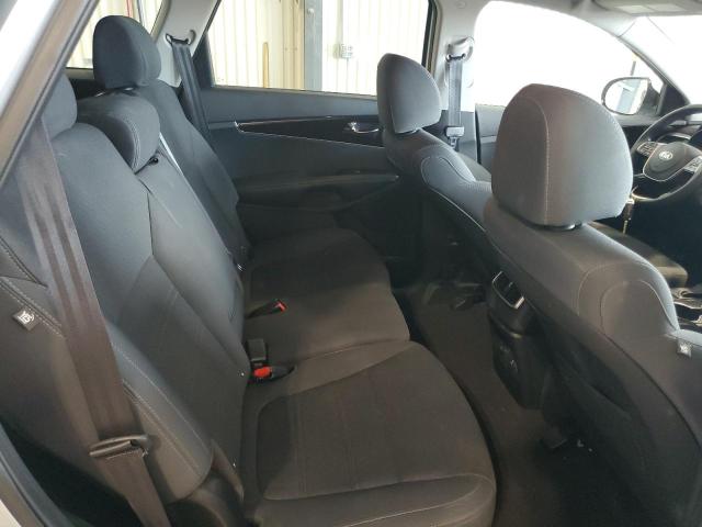 2019 KIA SORENTO LX 5XYPGDA5XKG572363