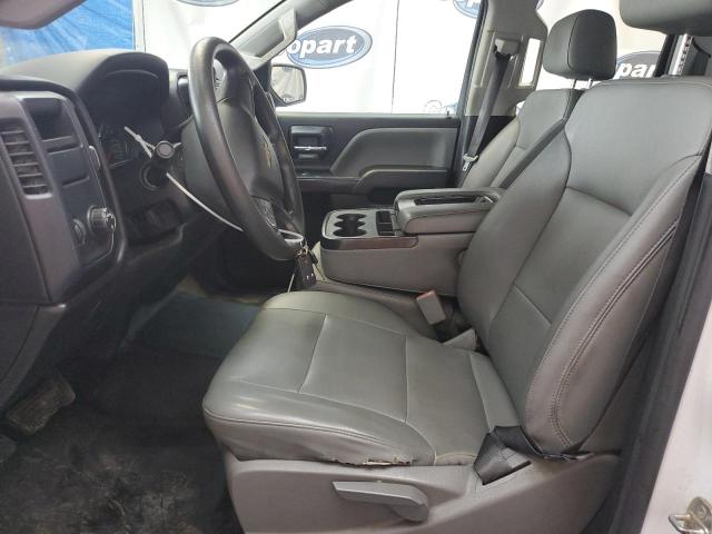 2018 CHEVROLET 2500 HD 1GB2CUEG8JZ263612