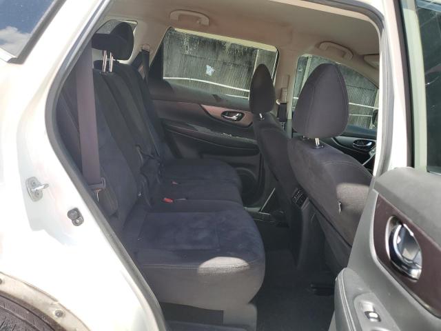 2015 NISSAN ROGUE S - KNMAT2MT3FP545864