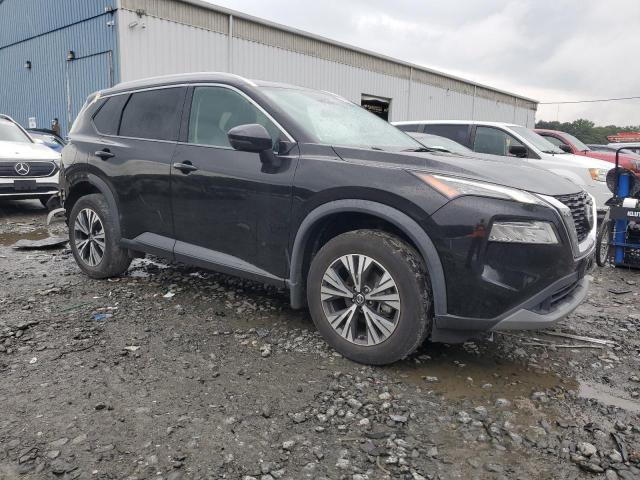 Vin: 5n1at3bb8mc802789, lot: 62671995, nissan rogue sv 20214