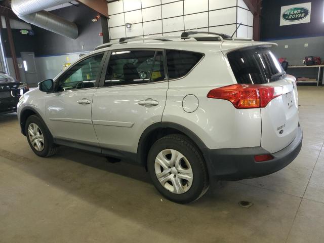 Vin: 2t3bfrev8fw369001, lot: 64412405, toyota rav4 le 20152