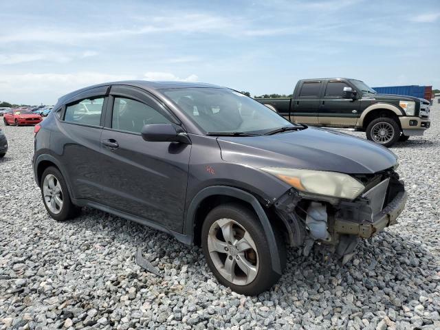 2016 HONDA HR-V LX 3CZRU6H37GM748971