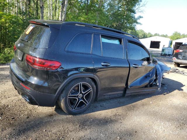 2022 MERCEDES-BENZ GLB 250 4M - W1N4M4HB0NW247048