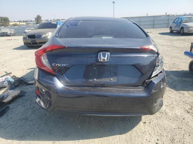 2017 HONDA CIVIC LX 2HGFC2F51HH542488