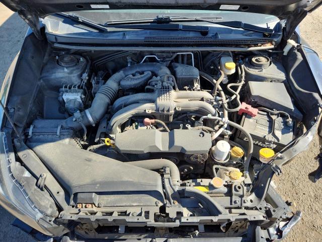 2015 SUBARU IMPREZA PR JF1GPAC69F8319297